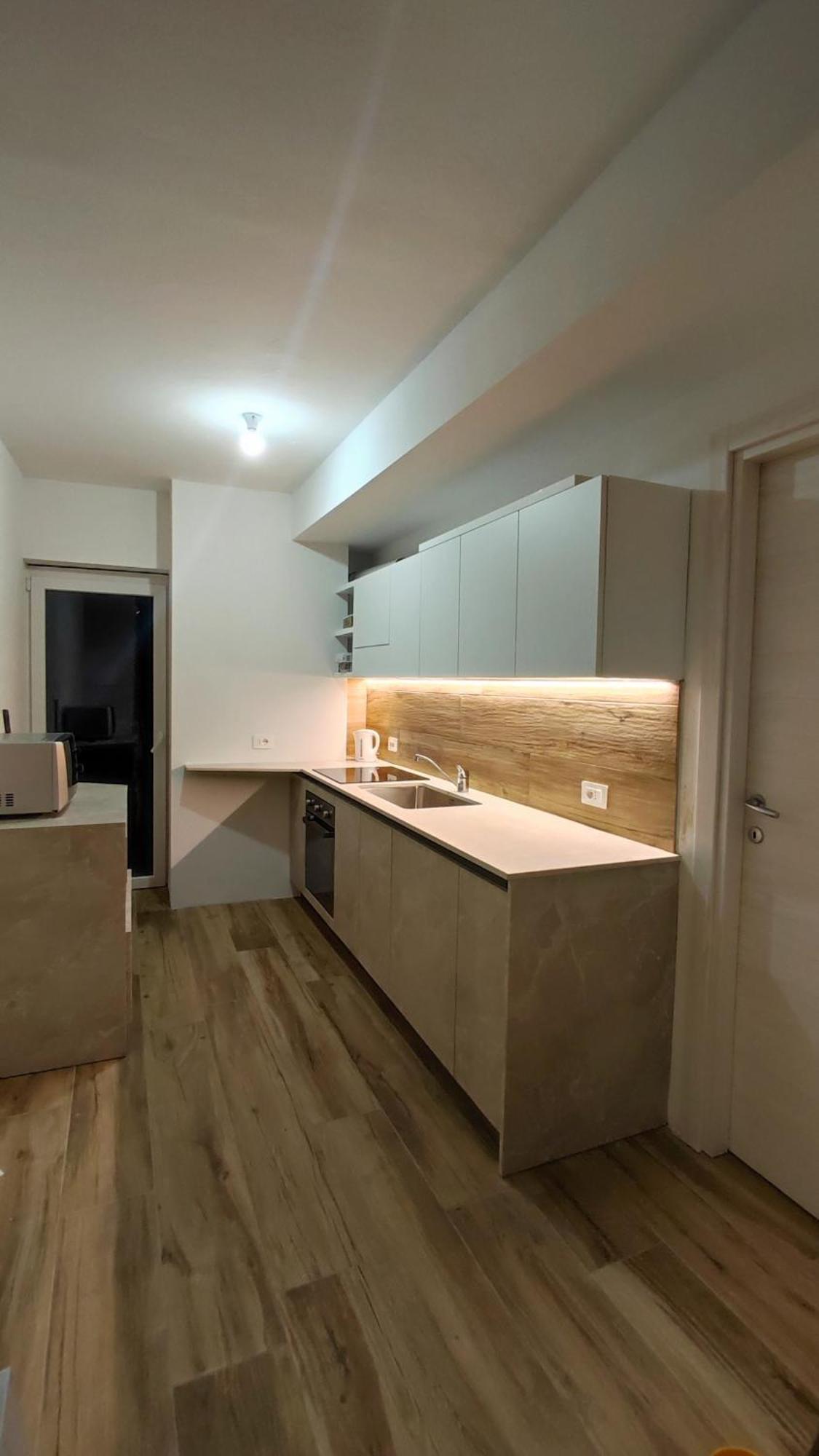 Casa Degara Lägenhet Molina di Ledro Exteriör bild