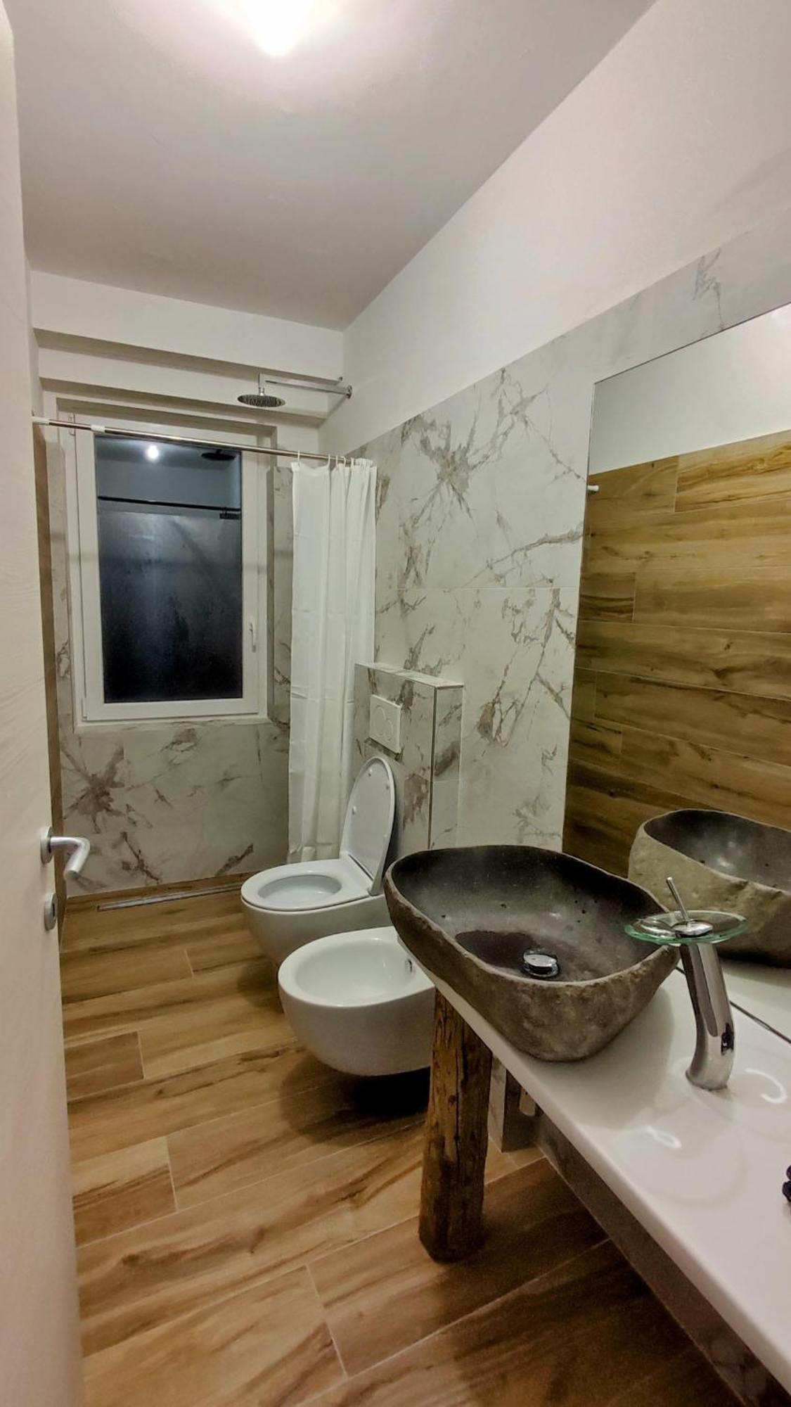 Casa Degara Lägenhet Molina di Ledro Exteriör bild