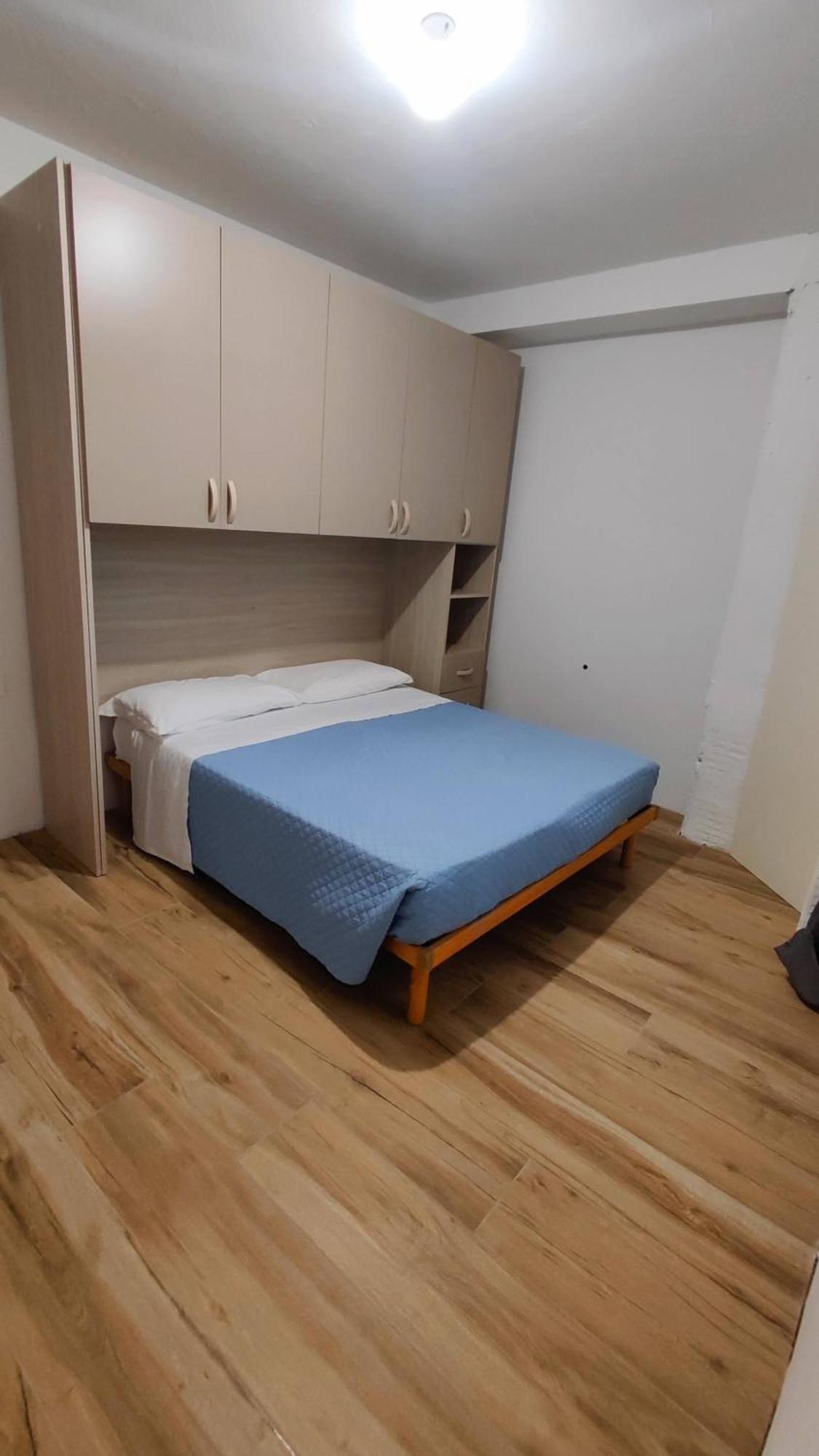 Casa Degara Lägenhet Molina di Ledro Exteriör bild