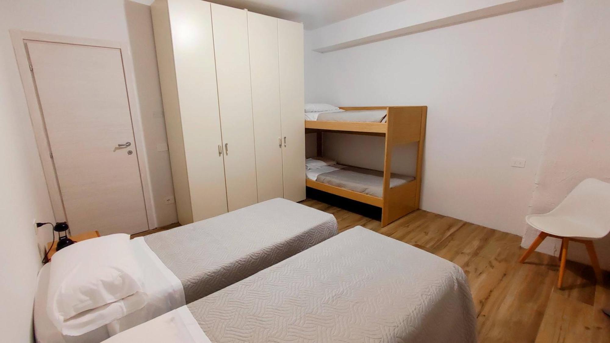 Casa Degara Lägenhet Molina di Ledro Exteriör bild